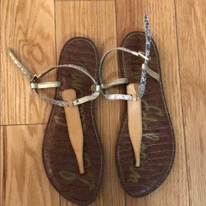 Sam Edleman Gladiator Sandal